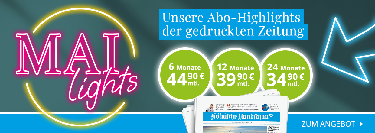 KR Zeitung - Print - Mailights