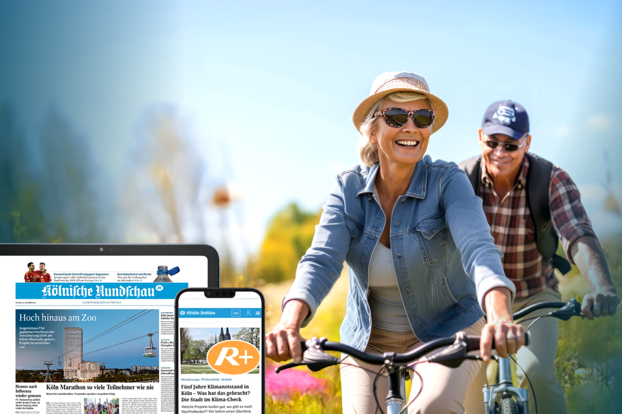 Wer das Fahrrad liebt, der liest!
