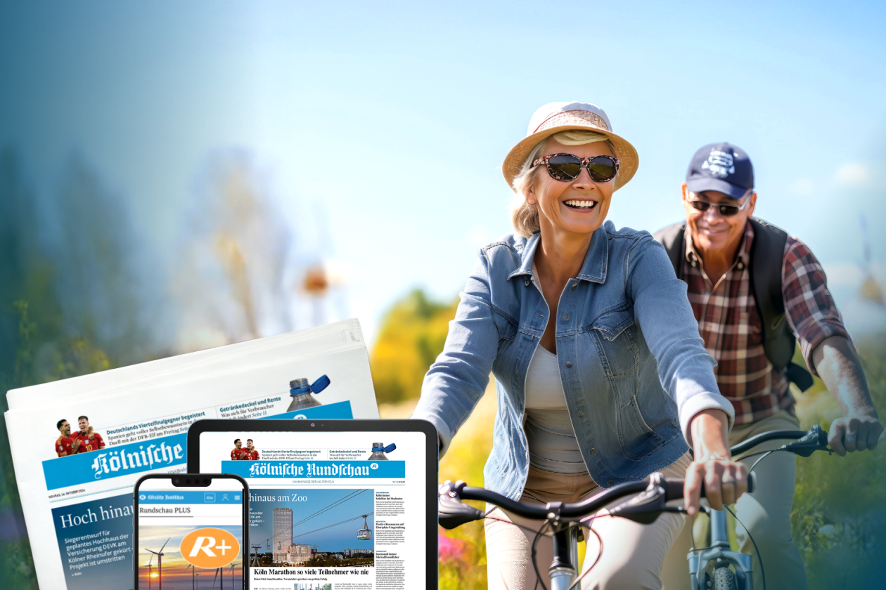 Wer das Fahrrad liebt, der liest!