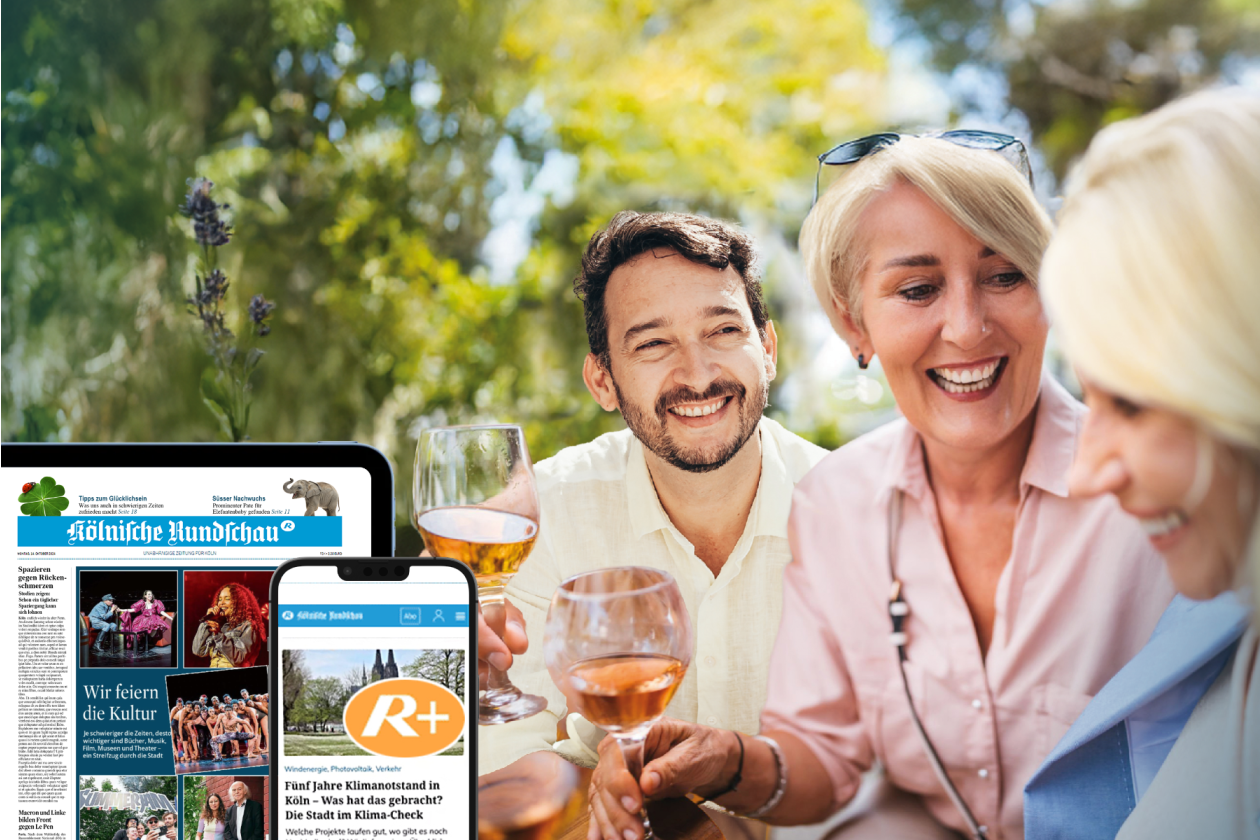Wein trifft Wissen: Abonnieren & Sommelier-Weinprobe gewinnen!