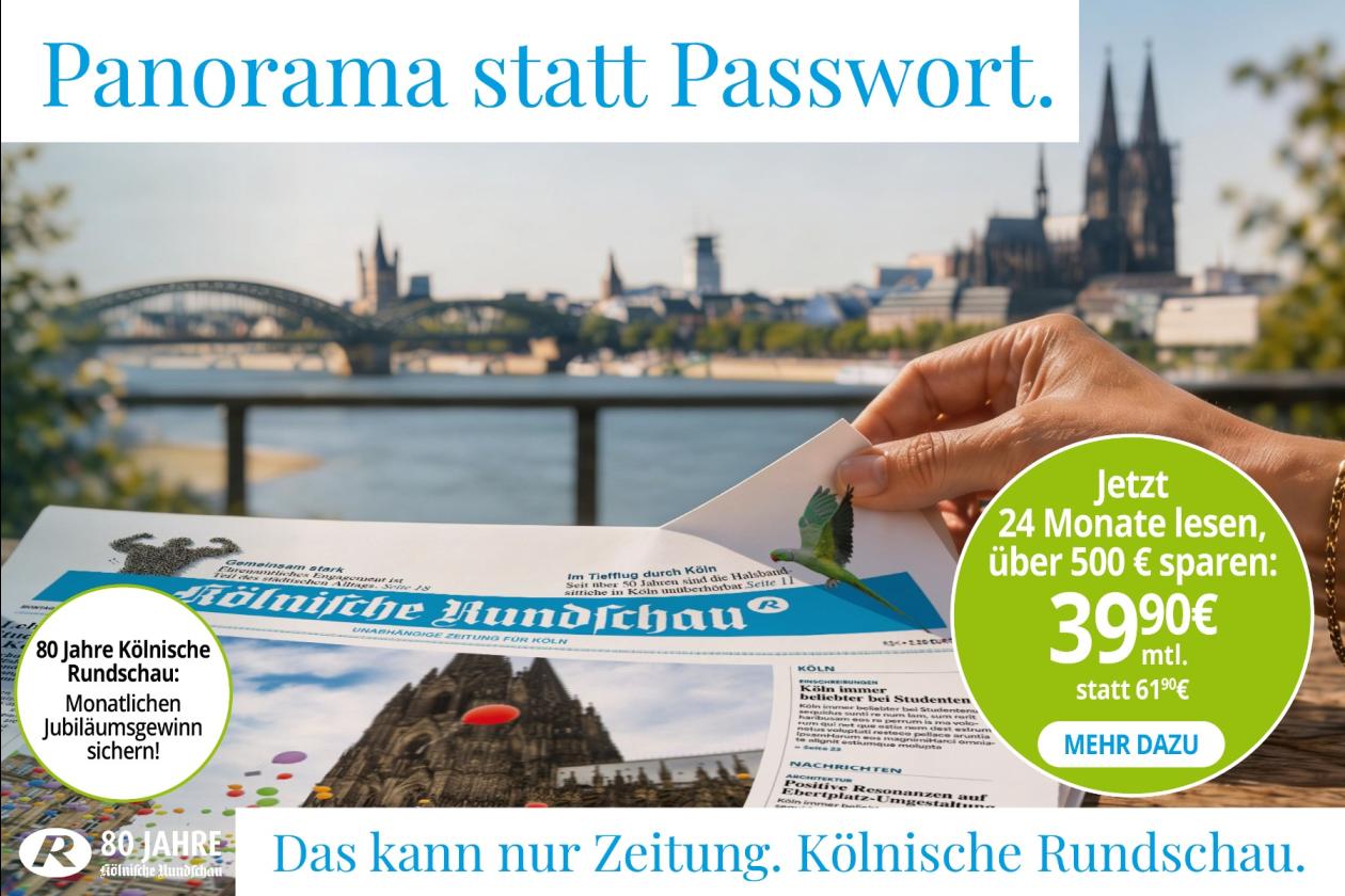 Die Zeitung zum Anfassen