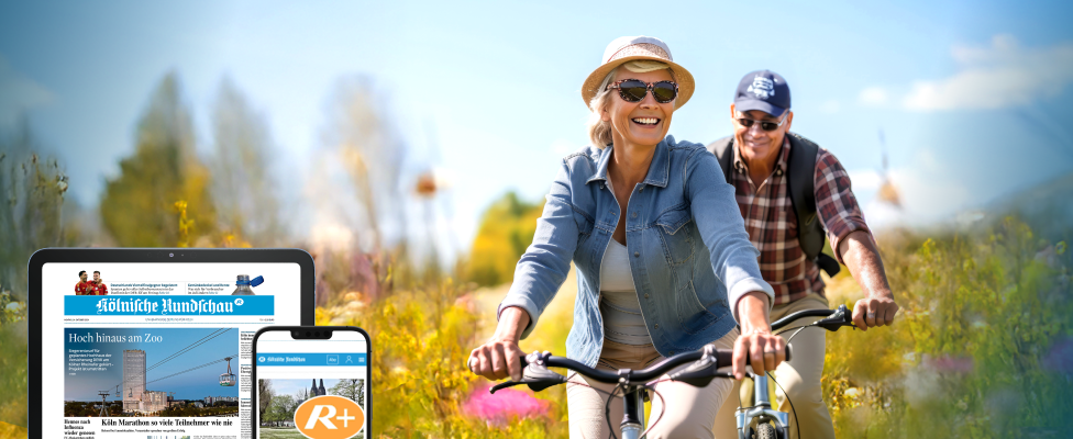 Wer das Fahrrad liebt, der liest!