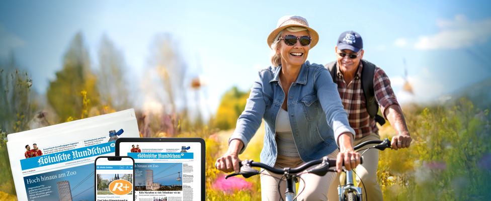 Wer das Fahrrad liebt, der liest!