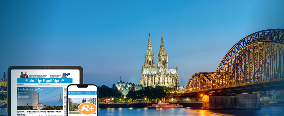 Für jedes neue Abo spenden wir 10€ an den Dom!