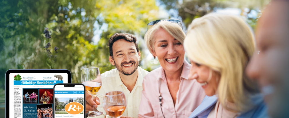 Wein trifft Wissen: Abonnieren & Sommelier-Weinprobe gewinnen!