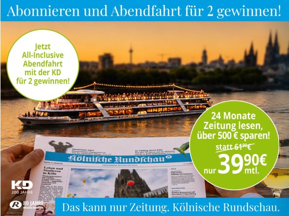 Der schönste Start in den Tag – mit Ihrer gedruckten Zeitung