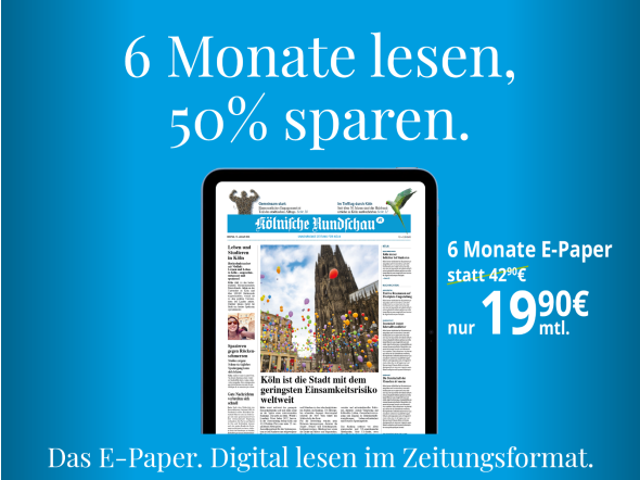 Jetzt das E-Paper lesen und Vorteile genießen!