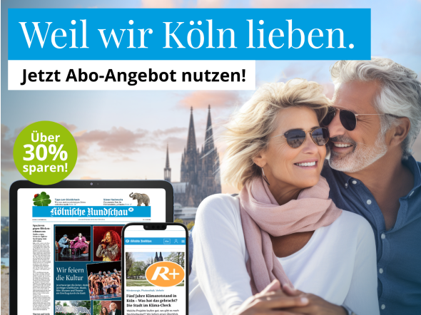 Jetzt Abo-Angebot für das E-Paper nutzen!