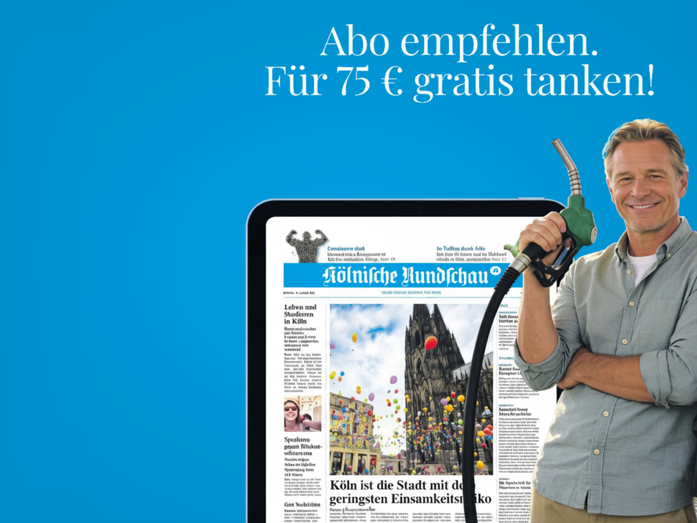 Aral Tankgutschein