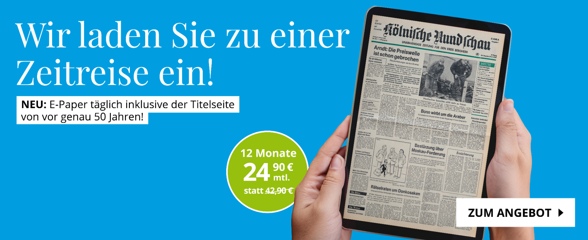 KR - Historische Seiten E-Paper